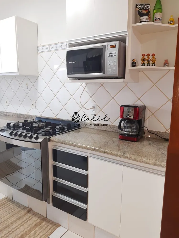 Sobrado, 3 quartos, 189 m² - Foto 5