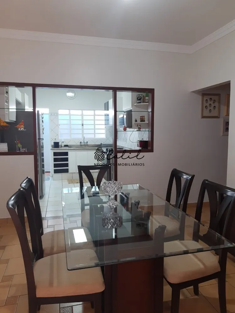Sobrado, 3 quartos, 189 m² - Foto 7