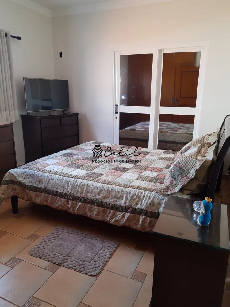 Sobrado, 3 quartos, 189 m² - Foto 17
