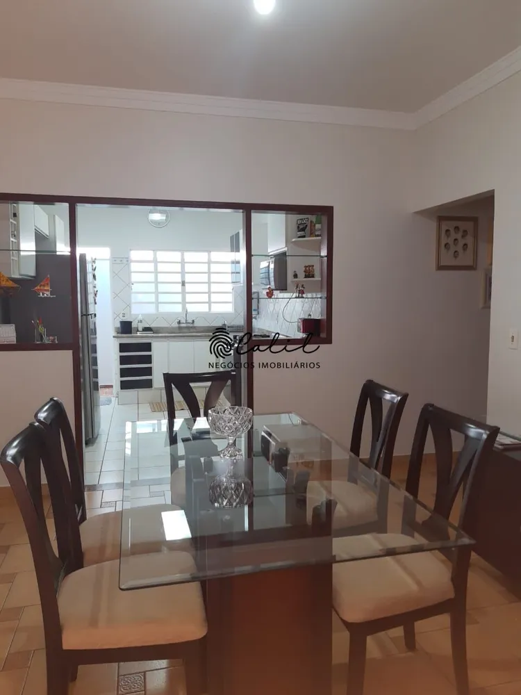 Sobrado, 3 quartos, 189 m² - Foto 9