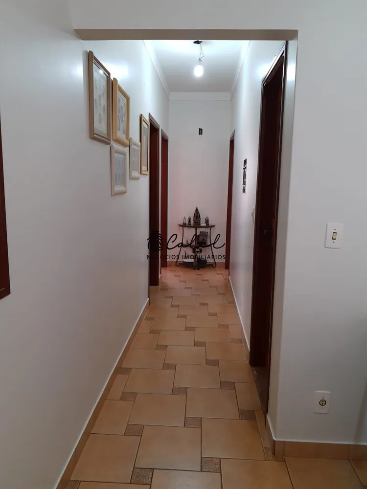 Sobrado, 3 quartos, 189 m² - Foto 11