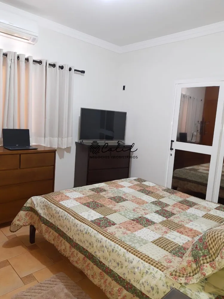 Sobrado, 3 quartos, 189 m² - Foto 15