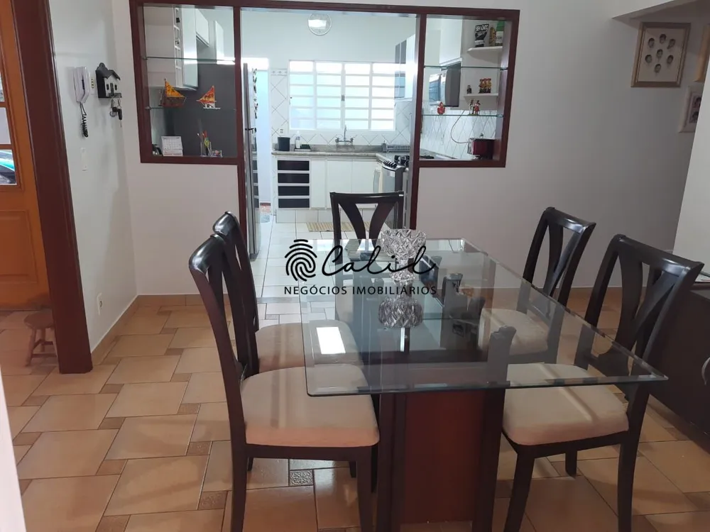 Sobrado, 3 quartos, 189 m² - Foto 8