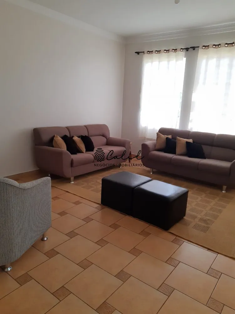 Sobrado, 3 quartos, 189 m² - Foto 1