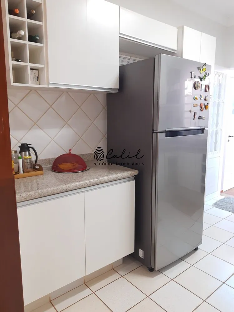 Sobrado, 3 quartos, 189 m² - Foto 6