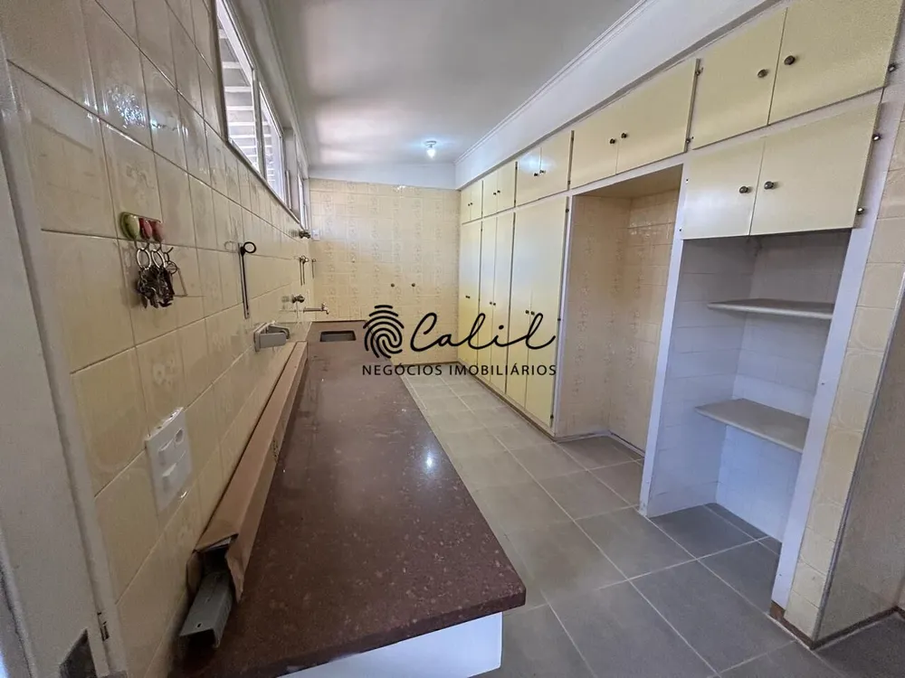 Sobrado, 6 quartos, 420 m² - Foto 7