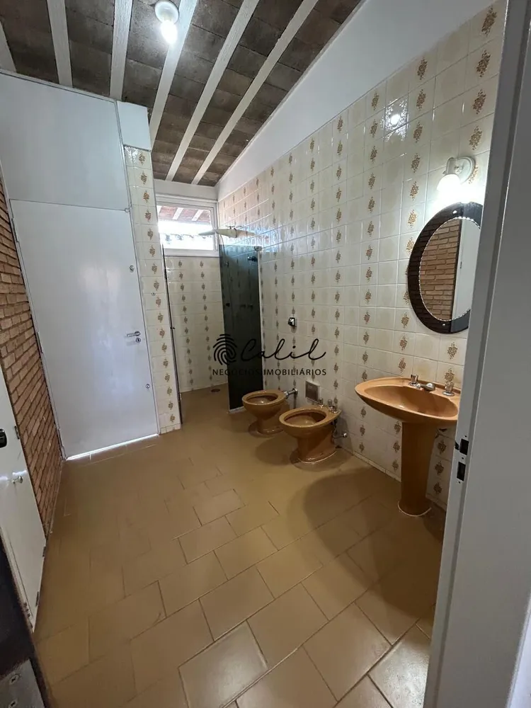 Sobrado, 6 quartos, 420 m² - Foto 10