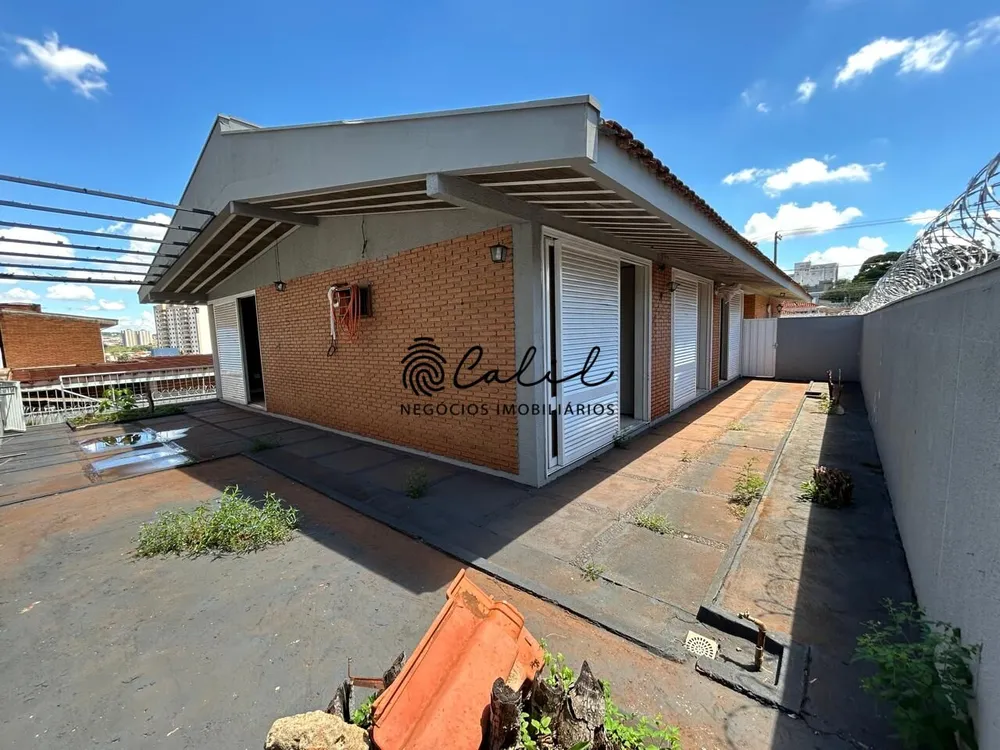 Sobrado, 6 quartos, 420 m² - Foto 8
