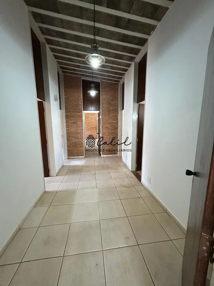 Sobrado, 6 quartos, 420 m² - Foto 4