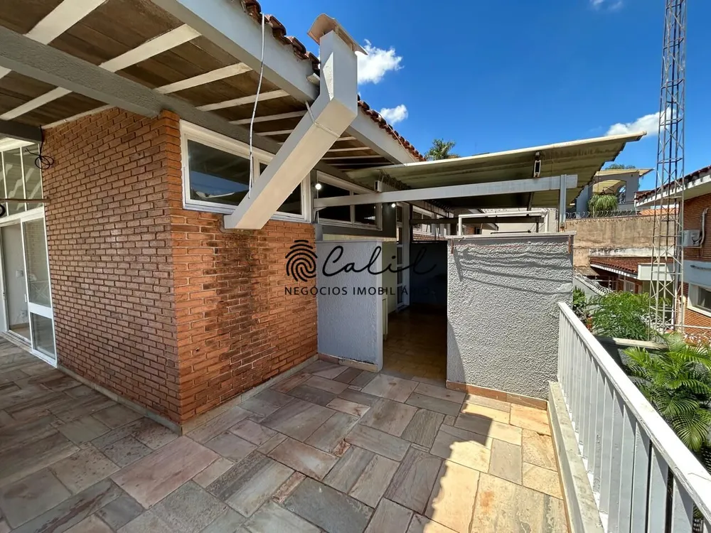 Sobrado, 6 quartos, 420 m² - Foto 15