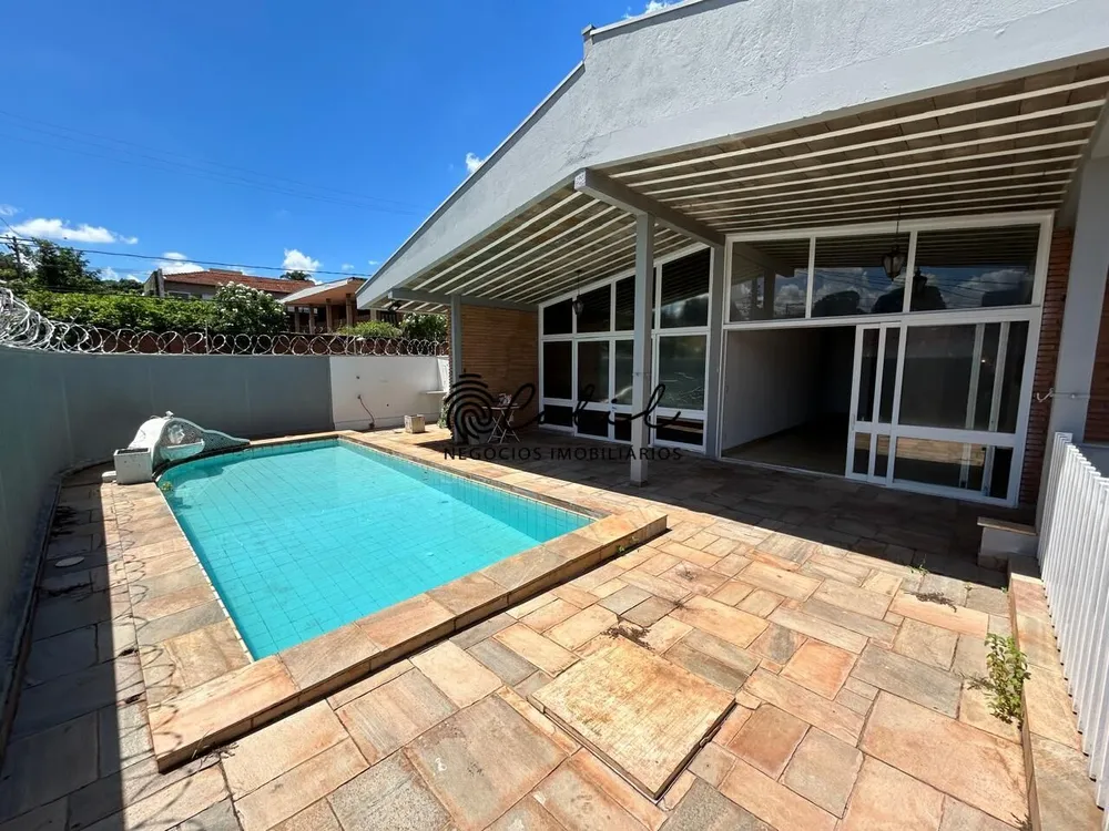Sobrado, 6 quartos, 420 m² - Foto 9