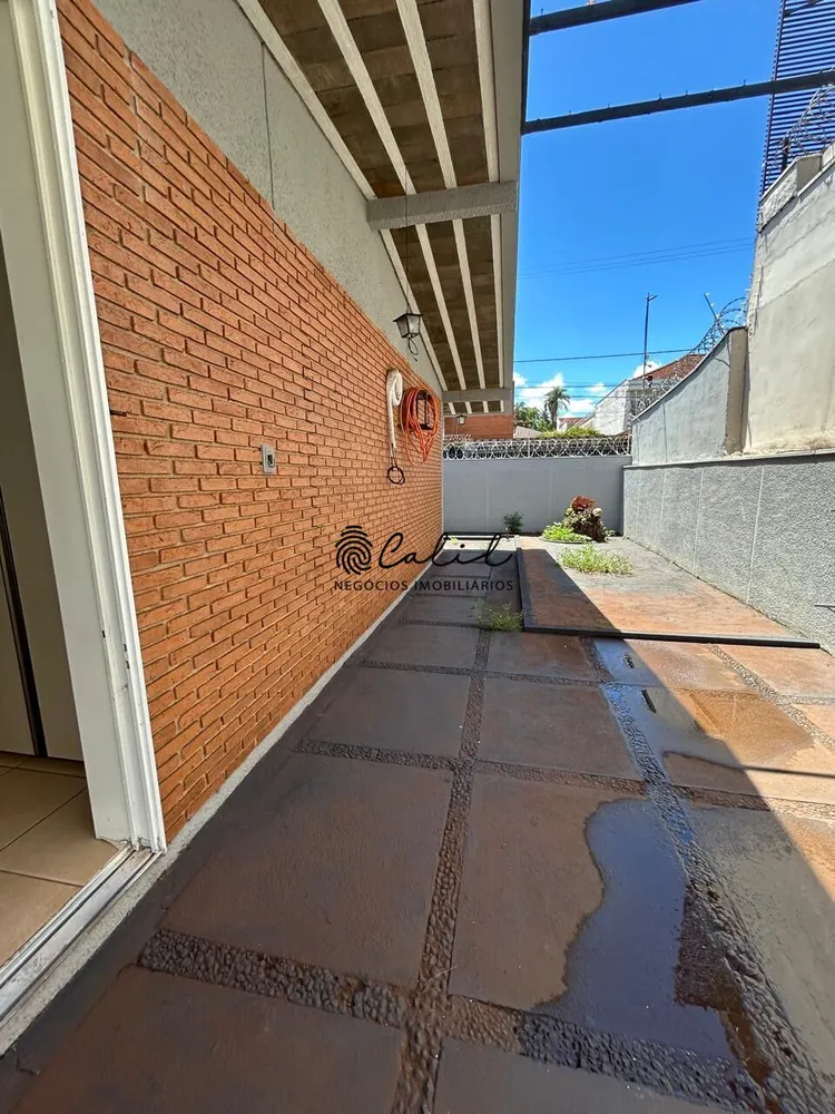Sobrado, 6 quartos, 420 m² - Foto 13