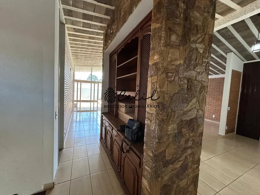 Sobrado, 6 quartos, 420 m² - Foto 1