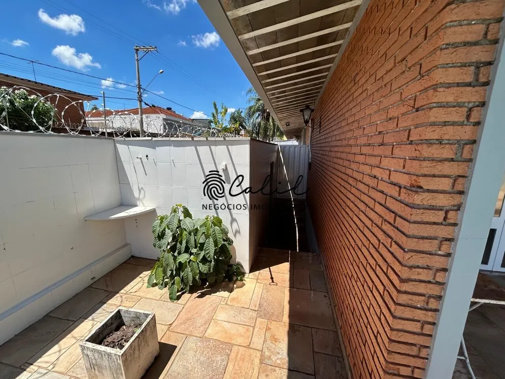 Sobrado, 6 quartos, 420 m² - Foto 14