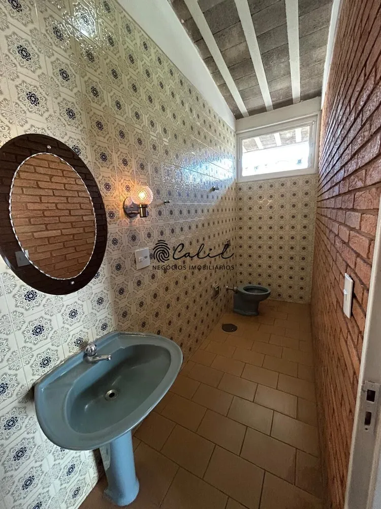 Sobrado, 6 quartos, 420 m² - Foto 12