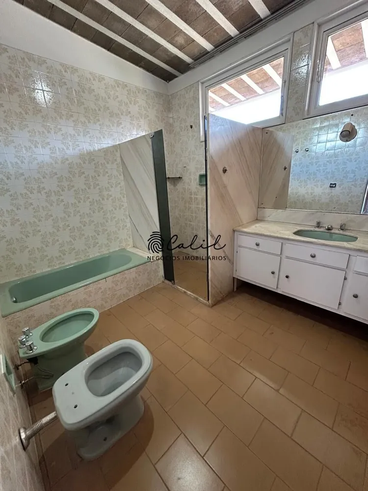 Sobrado, 6 quartos, 420 m² - Foto 11