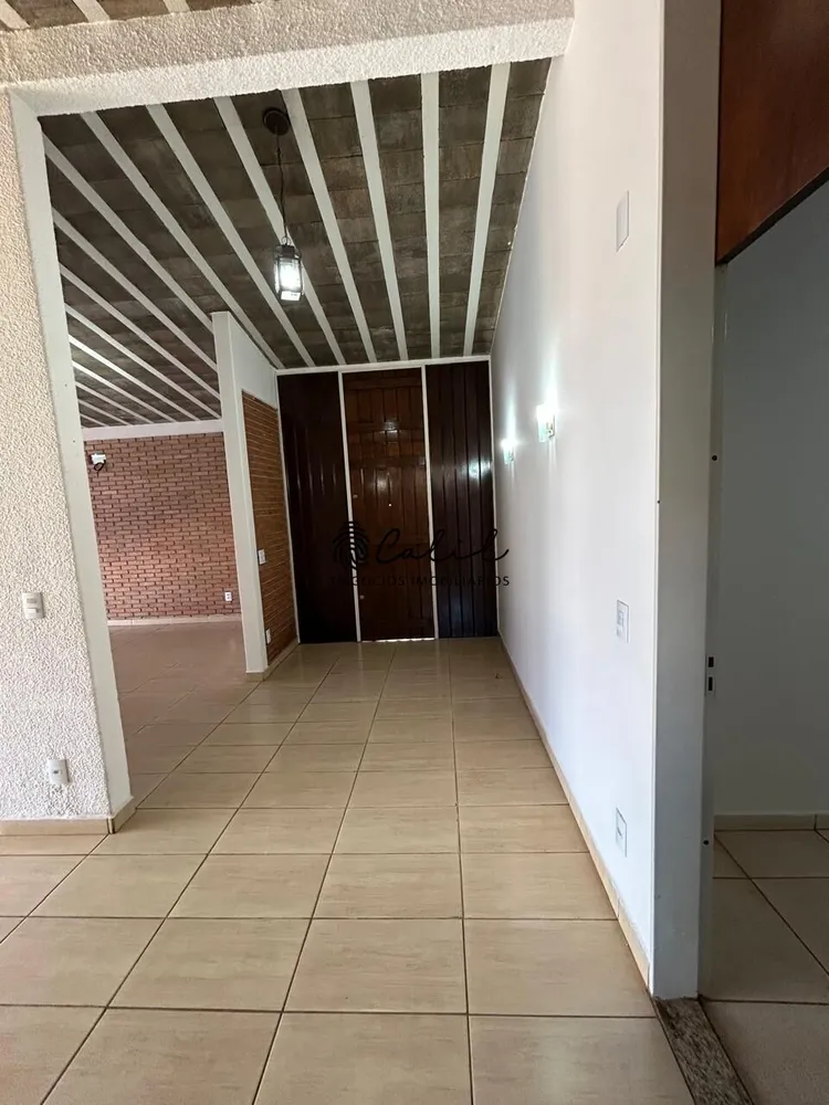 Sobrado, 6 quartos, 420 m² - Foto 5