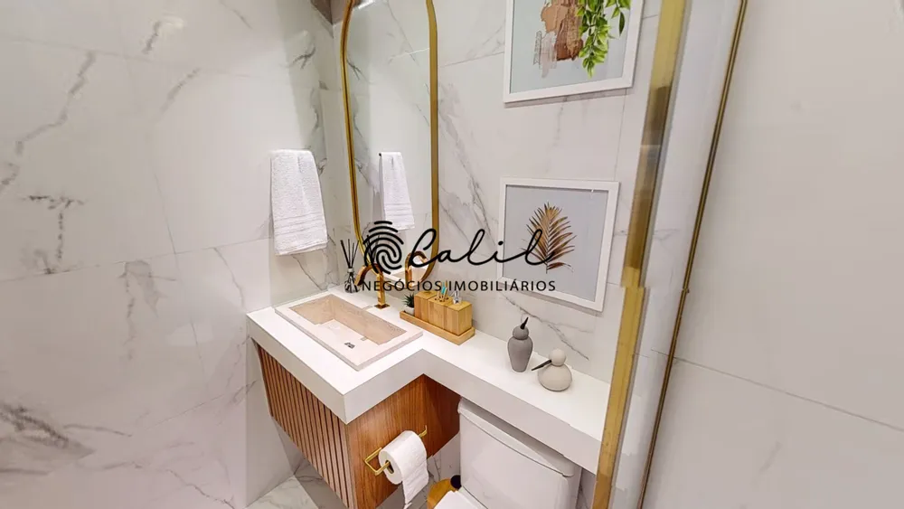 Apartamento, 2 quartos, 49 m² - Foto 4