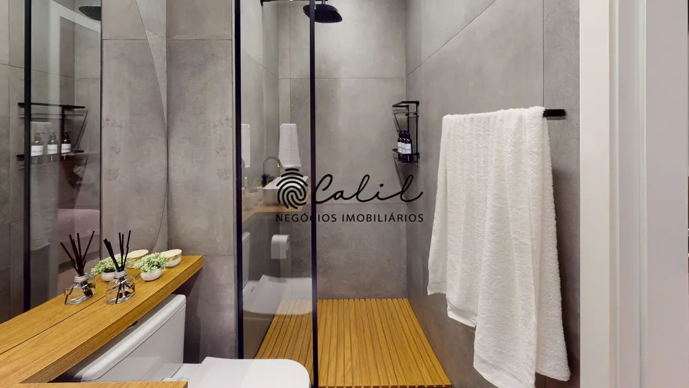 Apartamento, 2 quartos, 49 m² - Foto 13