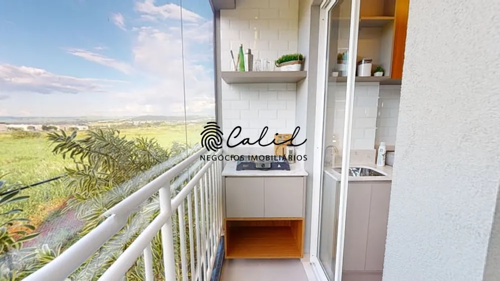 Apartamento, 2 quartos, 49 m² - Foto 12