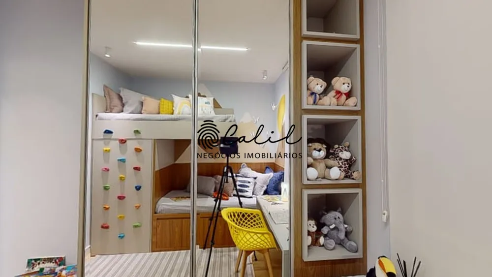Apartamento, 2 quartos, 49 m² - Foto 6