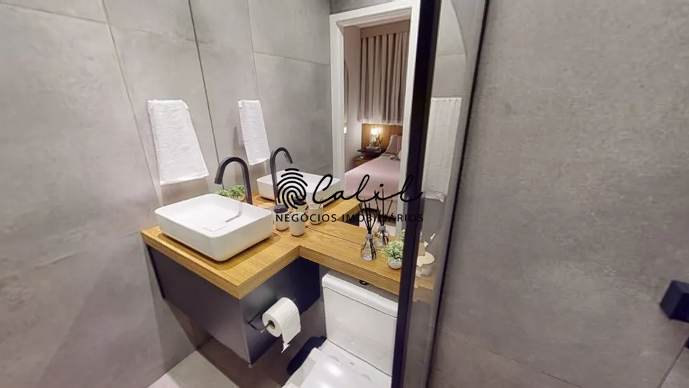 Apartamento, 2 quartos, 49 m² - Foto 10