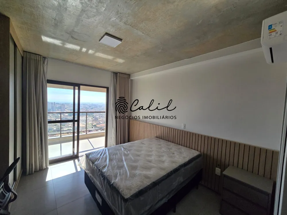 Apartamento, 1 quarto, 38 m² - Foto 8
