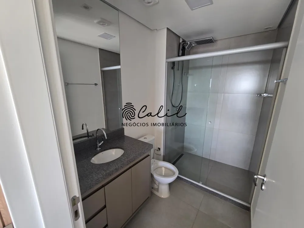 Apartamento, 1 quarto, 38 m² - Foto 3
