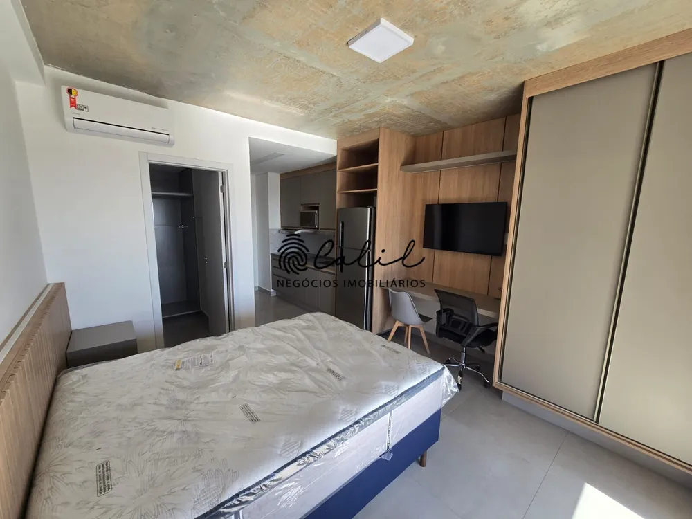 Apartamento, 1 quarto, 38 m² - Foto 2