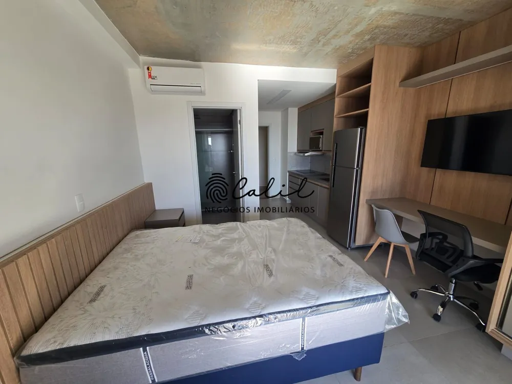 Apartamento, 1 quarto, 38 m² - Foto 6