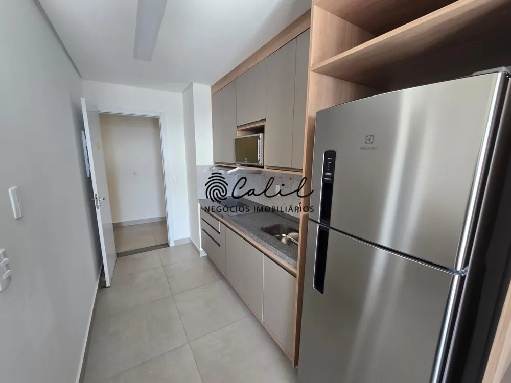 Apartamento, 1 quarto, 38 m² - Foto 4