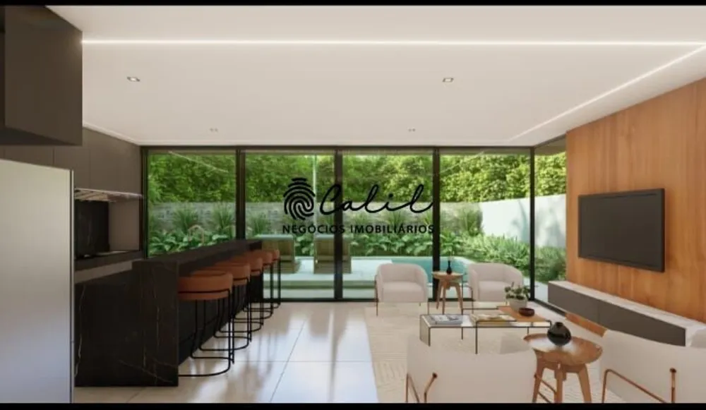 Casa de Condomínio, 3 quartos - Foto 10