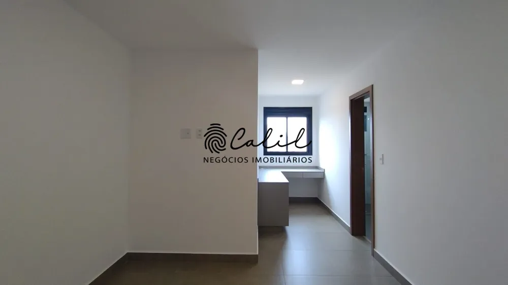 Apartamento, 3 quartos, 133 m² - Foto 4