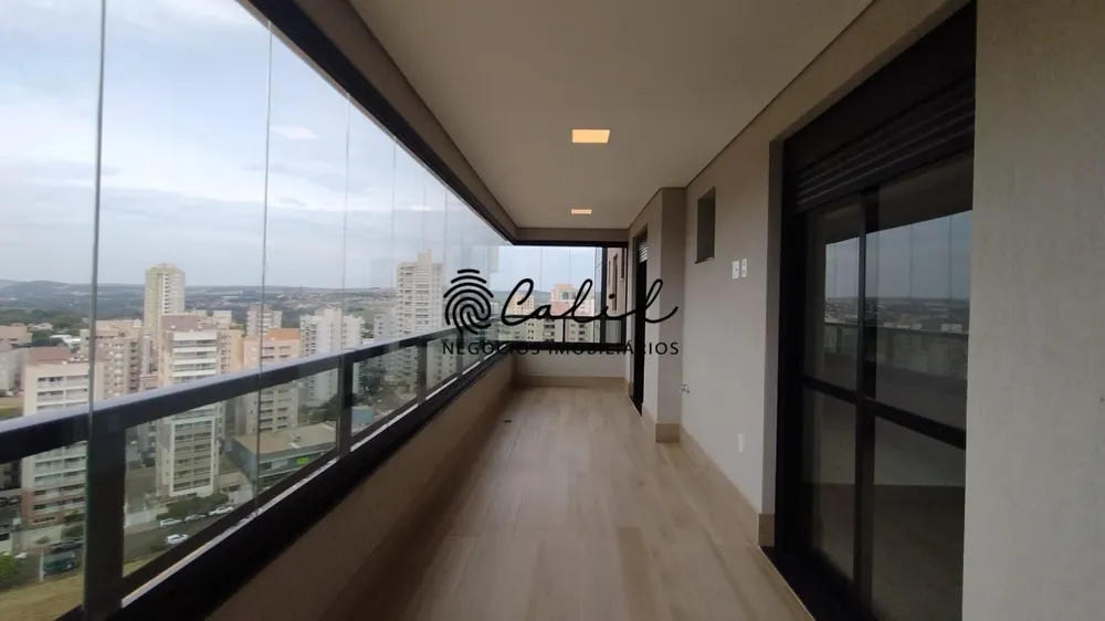 Apartamento, 3 quartos, 133 m² - Foto 2