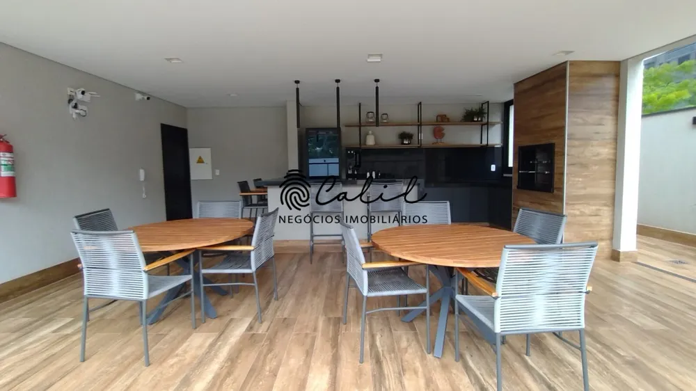 Apartamento, 3 quartos, 133 m² - Foto 10