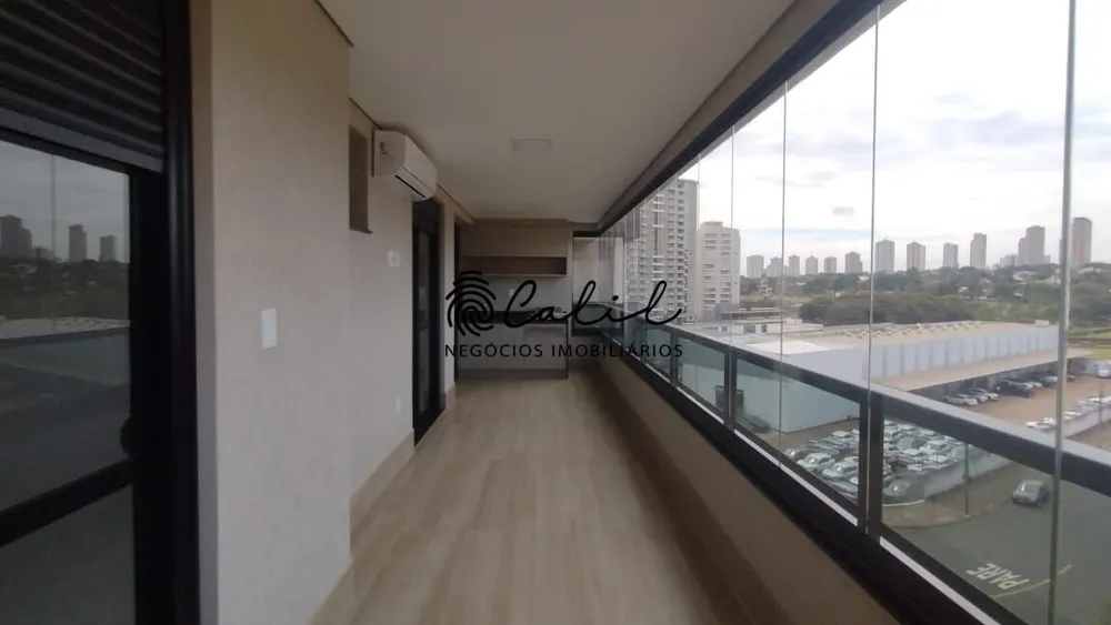 Apartamento, 3 quartos, 133 m² - Foto 3