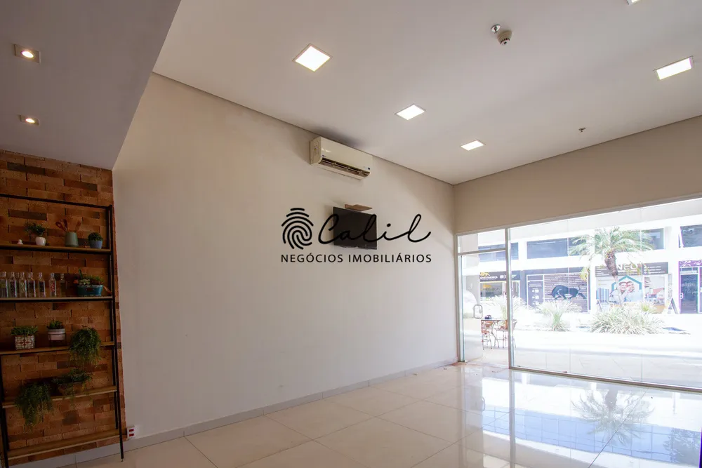 Loja-Salão, 58 m² - Foto 4