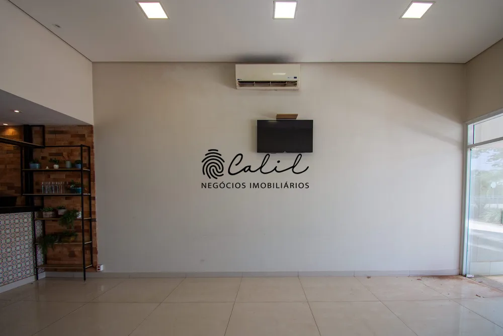 Loja-Salão, 58 m² - Foto 20