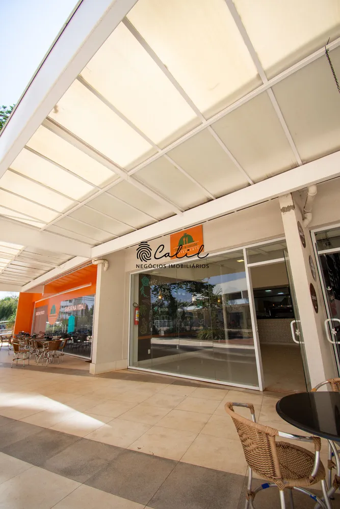 Loja-Salão, 58 m² - Foto 16