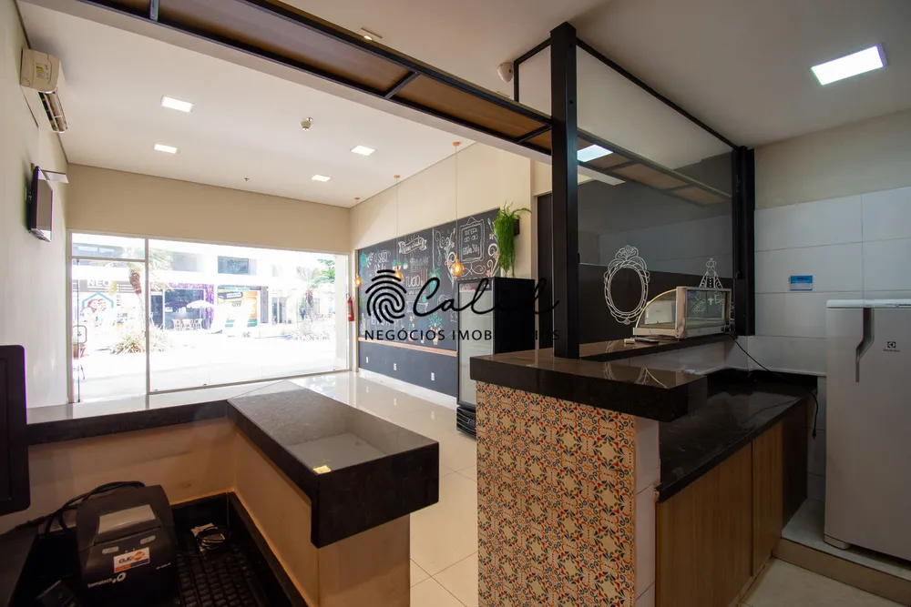 Loja-Salão, 58 m² - Foto 8