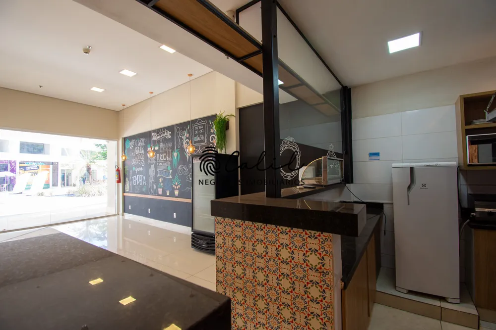 Loja-Salão, 58 m² - Foto 7