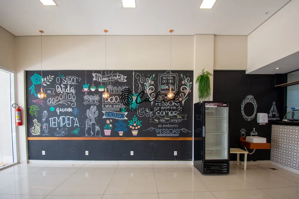 Loja-Salão, 58 m² - Foto 19