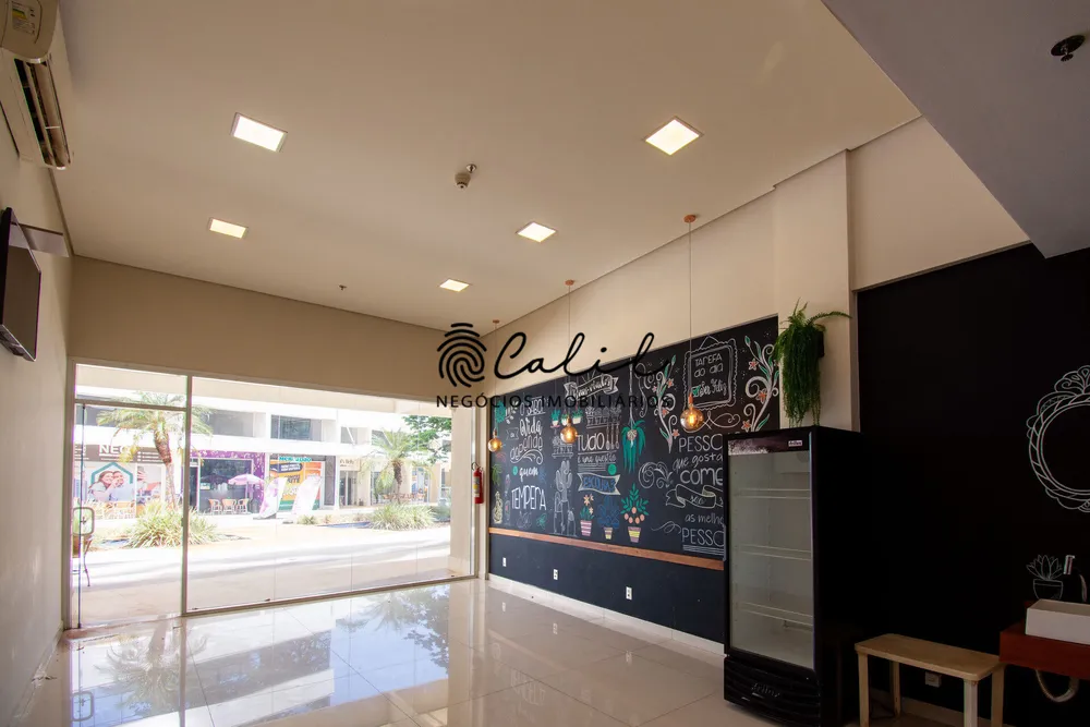 Loja-Salão, 58 m² - Foto 5