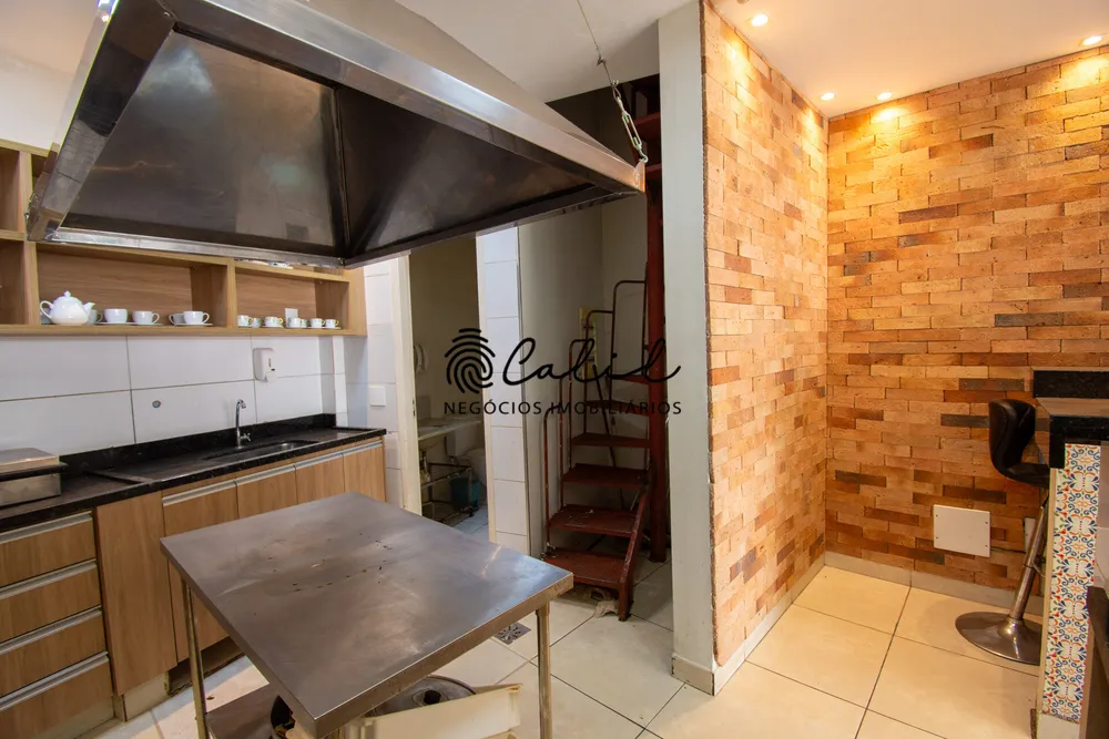 Loja-Salão, 58 m² - Foto 6
