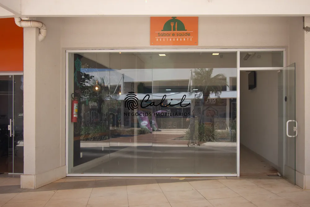 Loja-Salão, 58 m² - Foto 15