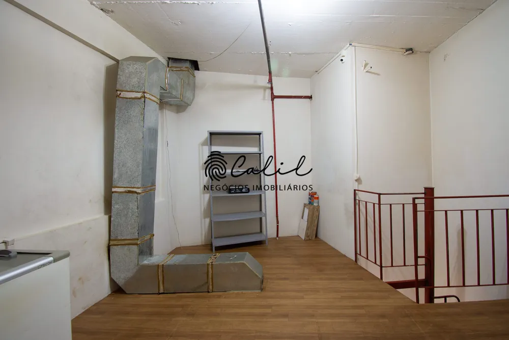 Loja-Salão, 58 m² - Foto 13