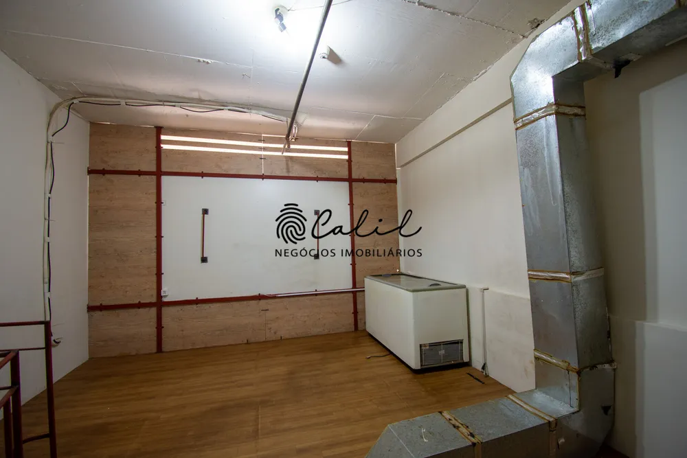 Loja-Salão, 58 m² - Foto 9