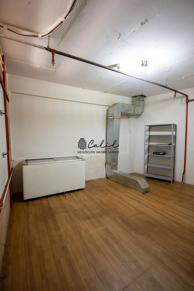 Loja-Salão, 58 m² - Foto 11