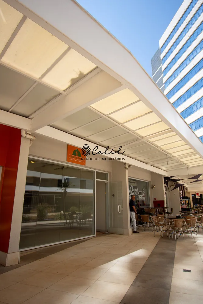Loja-Salão, 58 m² - Foto 18