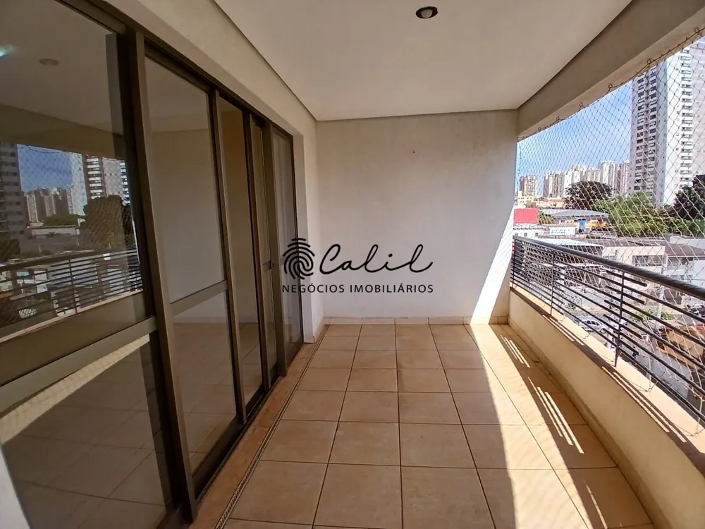 Apartamento, 3 quartos, 144 m² - Foto 1